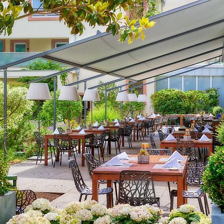 Kaisergarten Hotel Deidesheim Zewnętrze zdjęcie