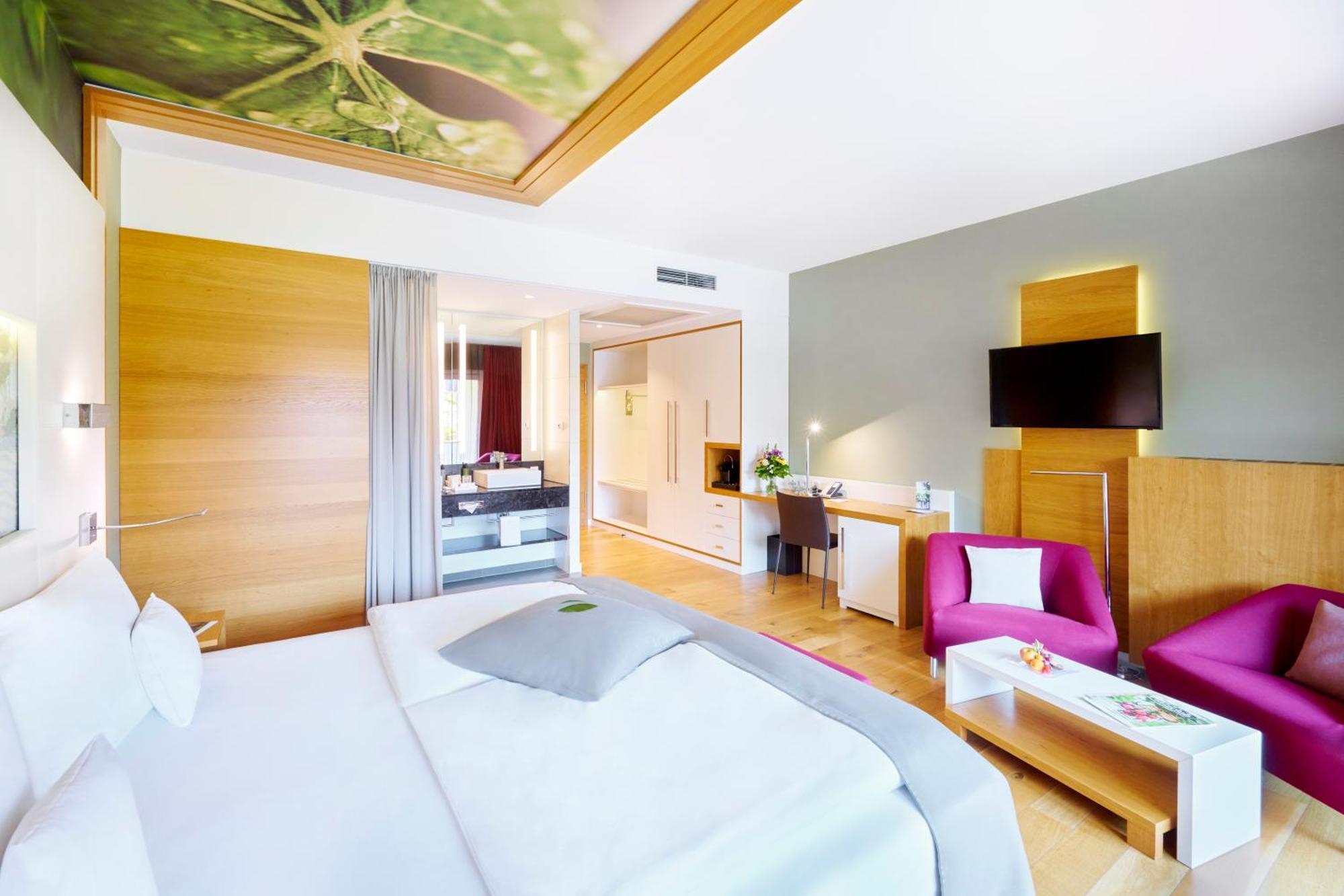 Kaisergarten Hotel Deidesheim Zewnętrze zdjęcie
