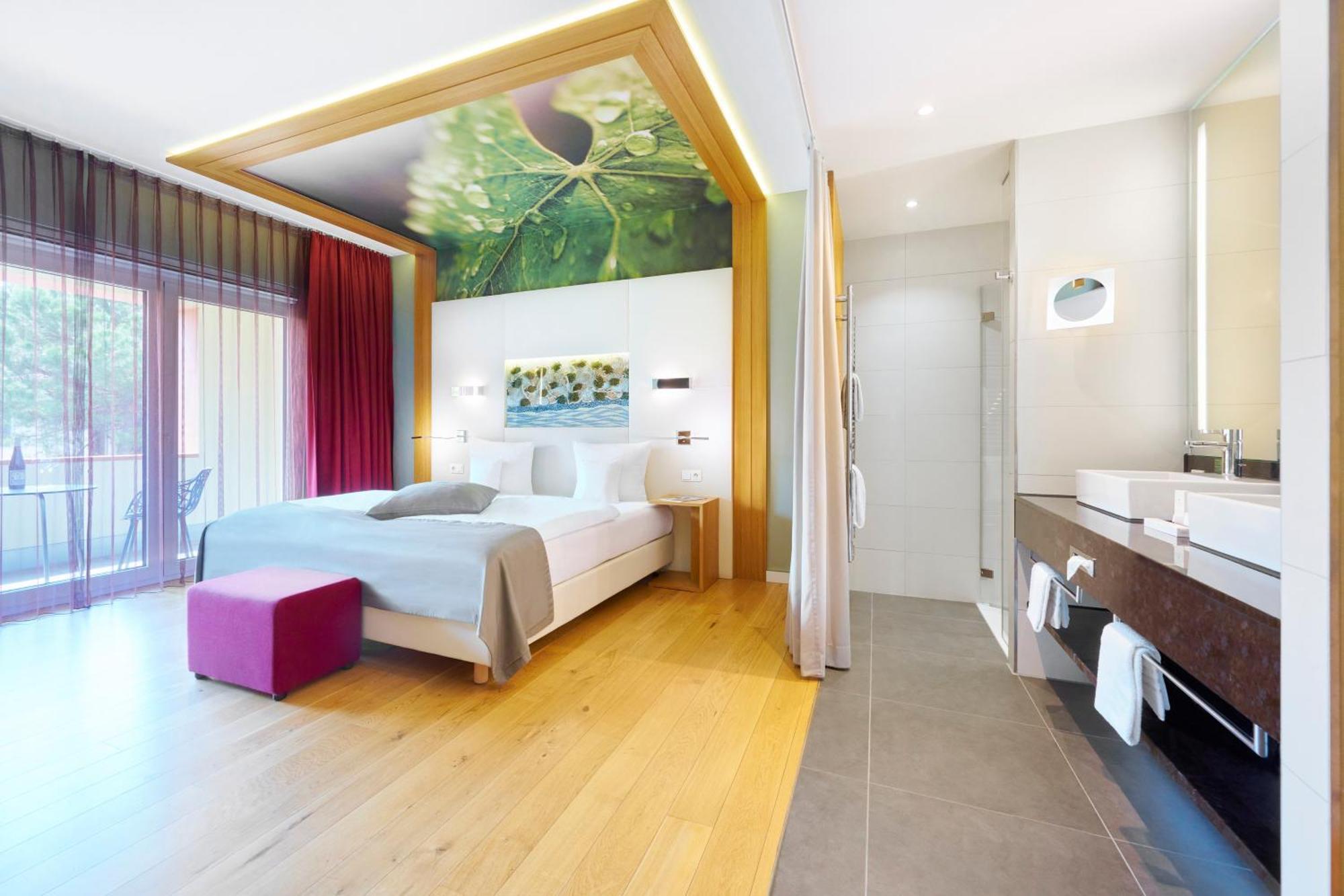 Kaisergarten Hotel Deidesheim Zewnętrze zdjęcie
