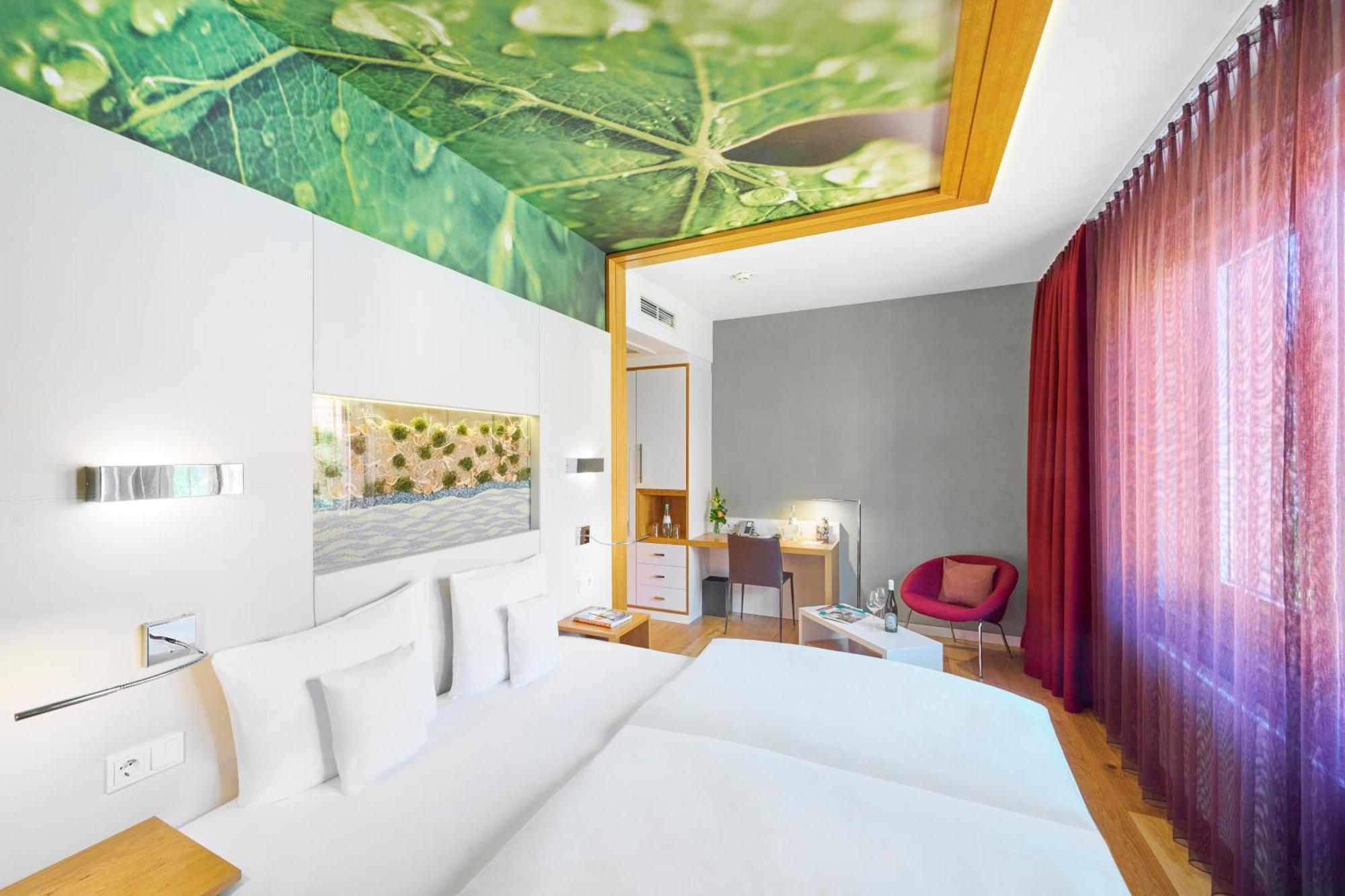 Kaisergarten Hotel Deidesheim Zewnętrze zdjęcie
