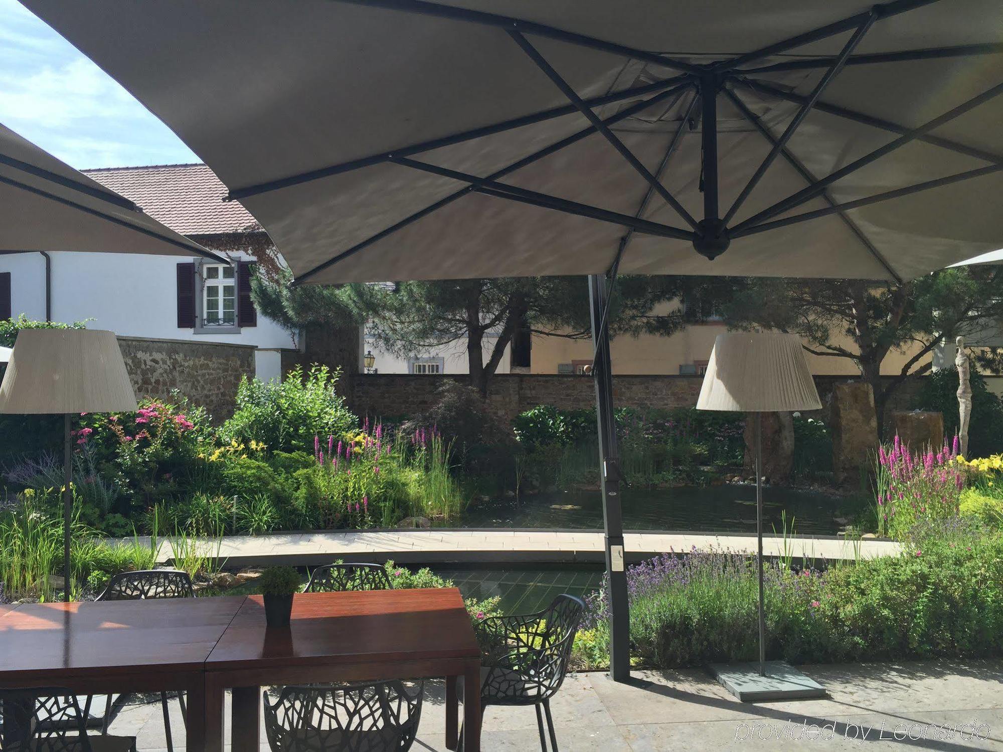 Kaisergarten Hotel Deidesheim Zewnętrze zdjęcie
