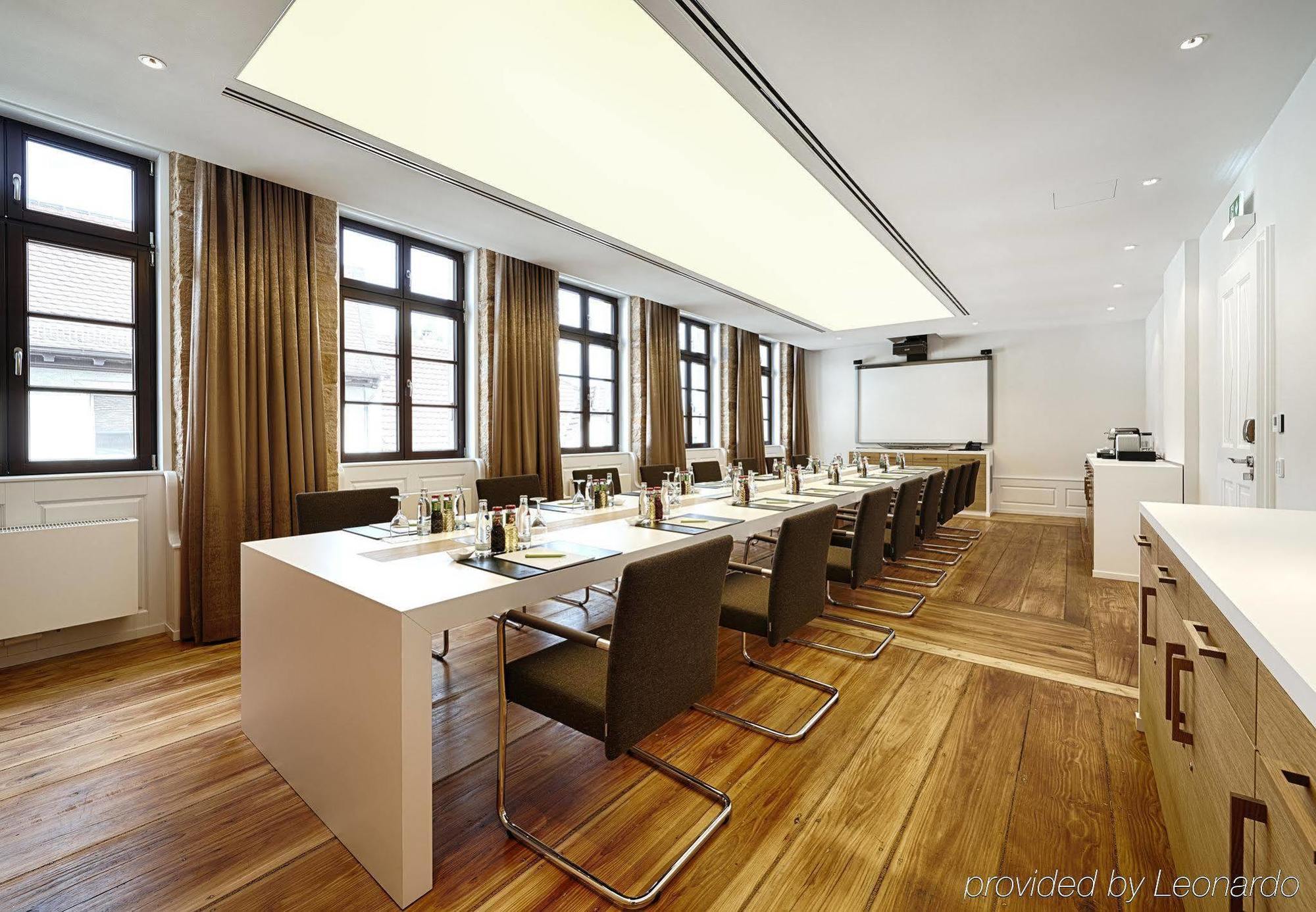 Kaisergarten Hotel Deidesheim Zewnętrze zdjęcie